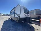 2024 Forest River Rockwood Mini Lite 2109S 23ft