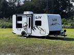 2024 International RV International RV LIV 19BHD 19ft