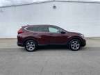 2019 Honda CR-V EX-L 88060 miles