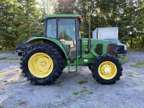 2003 John Deere 6415 Tractor 3590 miles