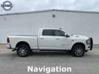 2019 Ram 3500 Longhorn 135653 miles