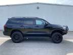 2021 Toyota Sequoia TRD Sport 89585 miles