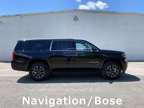 2019 Chevrolet Suburban LT 93045 miles