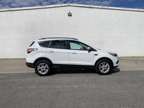 2018 Ford Escape SE 121571 miles