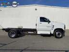 2021 Chevrolet Silverado MD Work Truck 39393 miles