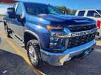 2020 Chevrolet Silverado 2500HD LT 99382 miles