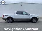 2018 Ford F-150 King Ranch 110496 miles