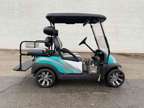 2009 Club Car Precedent i2 48 Volt Electric 1 miles