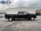 2021 Chevrolet Silverado 3500HD LTZ 135923 miles