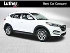 2016 Hyundai Tucson White, 64K miles