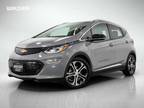 2021 Chevrolet Bolt EV Gray, 39K miles