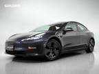 2022 Tesla Model 3 Silver, 85K miles