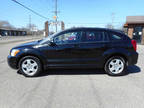 2009 Dodge Caliber Black, 54K miles