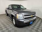 2010 Chevrolet Silverado 1500 Grey|Purple, 239K miles