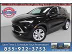 2024 Buick Encore Black, new