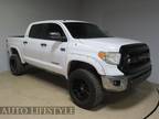 Repairable Cars 2016 Toyota Tundra for Sale