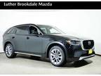 2024 Mazda CX-9 Black