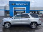 2013 GMC Acadia Silver, 113K miles