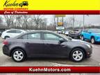 2014 Chevrolet Cruze Gray, 138K miles