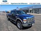 2008 Ford F-350, 142K miles