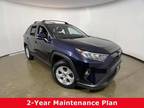 2020 Toyota RAV4, 103K miles