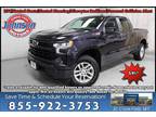 2024 Chevrolet Silverado 1500 Gray, new