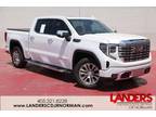 2022 GMC Sierra 1500 White, 54K miles