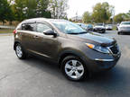 2013 Kia Sportage Tan, 122K miles