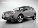 2012 Nissan Rogue Silver, 152K miles