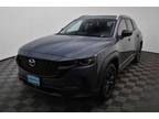 2024 Mazda CX-5 Gray, 150 miles