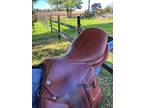 Prestige Renaissance F2 Saddle