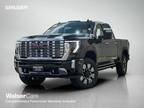 2024 GMC Sierra 3500 Black, new