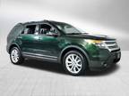 2013 Ford Explorer Green, 168K miles