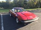 1979 Triumph TR7 Drophead For Sale