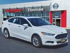 2015 Ford Fusion, 91K miles