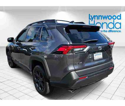 2021 Toyota RAV4 Gray, 65K miles is a Grey 2021 Toyota RAV4 SUV in Edmonds WA