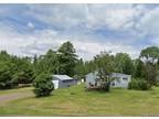 Home For Sale In Stony River Township, Minnesota