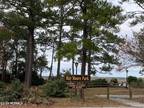 Plot For Sale In Oak Island, North Carolina