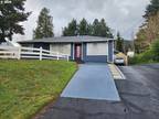 Home For Sale In Myrtle Creek, Oregon