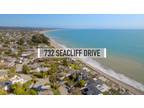 Sought After Seacliff Beach Home