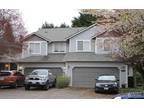 Home For Sale In Snohomish, Washington