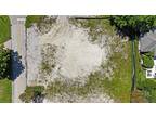 Plot For Sale In Naples, Florida