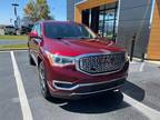 2017 GMC Acadia