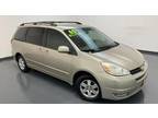 2005 Toyota Sienna