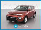 2021 Kia Soul