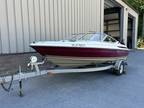 1996 MAXUM 1700 SR Boat for Sale