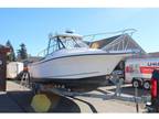 2006 Trophy 2352HT Boat for Sale