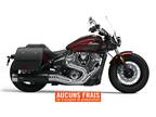 2025 INDIAN Super Scout Limited Tech Motorcycle for Sale