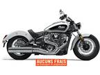 2025 INDIAN Scout Classic Limited Tech Motorcycle for Sale