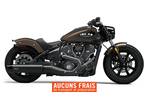 2025 INDIAN Scout Bobber Limited Tech Motorcycle for Sale